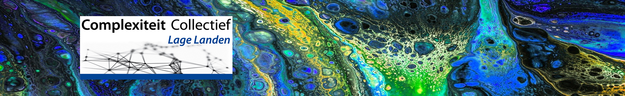 Complexiteit Collectief Lage Landen